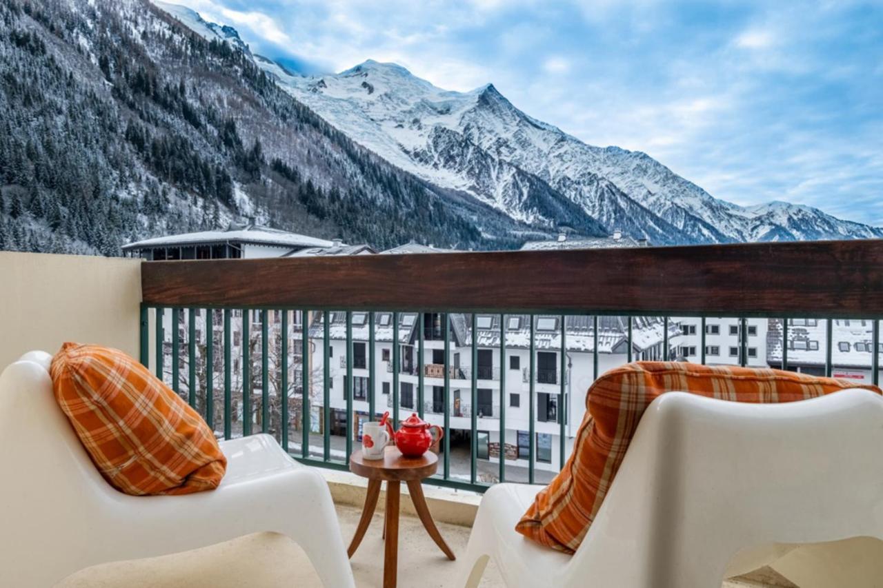 Apartamento With Balcony And Mountain View *